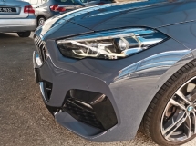 2022 宝马 2 系列 BMW 218i Gran Coupe M Sport (一个)像新的