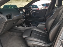 2022 宝马 2 系列 BMW 218i Gran Coupe M Sport (一个)像新的