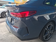 2022 宝马 2 系列 BMW 218i Gran Coupe M Sport (一个)像新的