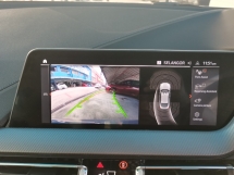 2022 宝马 2 系列 BMW 218i Gran Coupe M Sport (一个)像新的