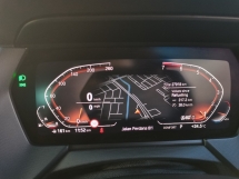2022 宝马 2 系列 BMW 218i Gran Coupe M Sport (一个)像新的