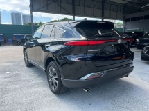 2020 TOYOTA HARRIER 2.0 G FACELIFT /ELECTRIC SEATS /DIM /POWER BOOT
