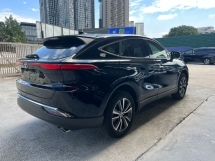 2020 TOYOTA HARRIER 2.0 G FACELIFT /ELECTRIC SEATS /DIM /POWER BOOT