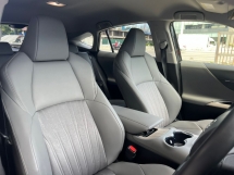 2020 TOYOTA HARRIER 2.0 G FACELIFT /ELECTRIC SEATS /DIM /POWER BOOT