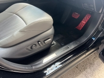 2020 TOYOTA HARRIER 2.0 G FACELIFT /ELECTRIC SEATS /DIM /POWER BOOT