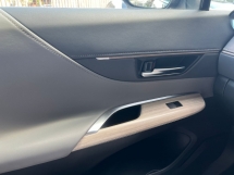 2020 TOYOTA HARRIER 2.0 G FACELIFT /ELECTRIC SEATS /DIM /POWER BOOT