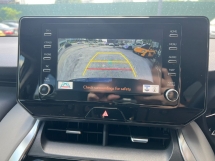2020 TOYOTA HARRIER 2.0 G FACELIFT /ELECTRIC SEATS /DIM /POWER BOOT