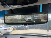 2020 TOYOTA HARRIER 2.0 G FACELIFT /ELECTRIC SEATS /DIM /POWER BOOT