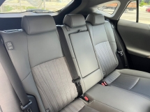 2020 TOYOTA HARRIER 2.0 G FACELIFT /ELECTRIC SEATS /DIM /POWER BOOT