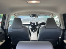 2020 TOYOTA HARRIER 2.0 G FACELIFT /ELECTRIC SEATS /DIM /POWER BOOT