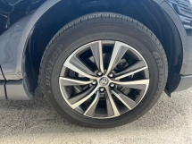 2020 TOYOTA HARRIER 2.0 G FACELIFT /ELECTRIC SEATS /DIM /POWER BOOT