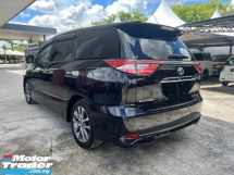 2018 TOYOTA ESTIMA 2.4 AERAS PREMIUM G /ELECTRIC SEATS/TWO POWER DOOR