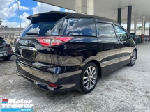 2018 TOYOTA ESTIMA 2.4 AERAS PREMIUM G /ELECTRIC SEATS/TWO POWER DOOR