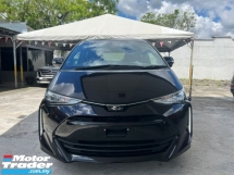 2018 TOYOTA ESTIMA 2.4 AERAS PREMIUM G /ELECTRIC SEATS/TWO POWER DOOR
