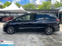 2018 TOYOTA ESTIMA 2.4 AERAS PREMIUM G /ELECTRIC SEATS/TWO POWER DOOR