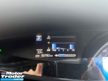 2018 TOYOTA ESTIMA 2.4 AERAS PREMIUM G /ELECTRIC SEATS/TWO POWER DOOR