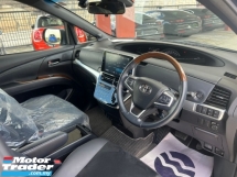 2018 TOYOTA ESTIMA 2.4 AERAS PREMIUM G /ELECTRIC SEATS/TWO POWER DOOR