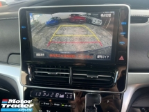 2018 TOYOTA ESTIMA 2.4 AERAS PREMIUM G /ELECTRIC SEATS/TWO POWER DOOR