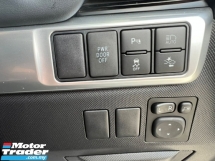 2018 TOYOTA ESTIMA 2.4 AERAS PREMIUM G /ELECTRIC SEATS/TWO POWER DOOR