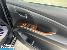 2018 TOYOTA ESTIMA 2.4 AERAS PREMIUM G /ELECTRIC SEATS/TWO POWER DOOR