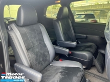 2018 TOYOTA ESTIMA 2.4 AERAS PREMIUM G /ELECTRIC SEATS/TWO POWER DOOR