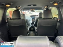 2018 TOYOTA ESTIMA 2.4 AERAS PREMIUM G /ELECTRIC SEATS/TWO POWER DOOR