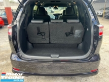 2018 TOYOTA ESTIMA 2.4 AERAS PREMIUM G /ELECTRIC SEATS/TWO POWER DOOR
