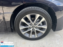2018 TOYOTA ESTIMA 2.4 AERAS PREMIUM G /ELECTRIC SEATS/TWO POWER DOOR