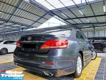 2009 TOYOTA CAMRY  2.0 G (A) FACELIFT BODYKIT LEATHER WARRANTY