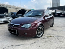 2005 PROTON GEN-2 1.6 ENHANCED (M) New Paint Acc Free OFFER