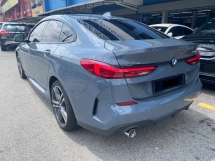 2022 宝马 2 系列 1.5 (一个) Gran Coupe M-Sport CKD 27K KM FS UW2027