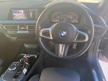 2022 宝马 2 系列 1.5 (一个) Gran Coupe M-Sport CKD 27K KM FS UW2027