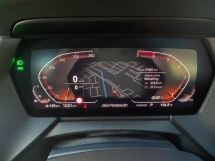2022 宝马 2 系列 1.5 (一个) Gran Coupe M-Sport CKD 27K KM FS UW2027