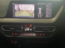 2022 宝马 2 系列 1.5 (一个) Gran Coupe M-Sport CKD 27K KM FS UW2027