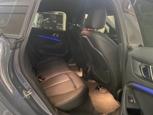 2022 宝马 2 系列 1.5 (一个) Gran Coupe M-Sport CKD 27K KM FS UW2027