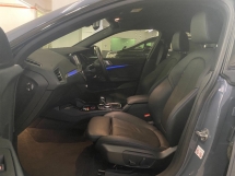 2022 宝马 2 系列 1.5 (一个) Gran Coupe M-Sport CKD 27K KM FS UW2027