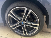 2022 宝马 2 系列 1.5 (一个) Gran Coupe M-Sport CKD 27K KM FS UW2027