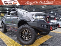 2019 FORD  RANGER WILDTRAK 2.0 Bi TURBO FULLY LOADED WARRANTY