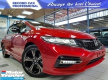 2019 HONDA JADE RS 1.5 TURBO SENSING G/4.5A 15kKM 3938A