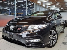 2018 HONDA JADE 1.5T (A) RS 6SEAT HSENSING 18KKm 0506A