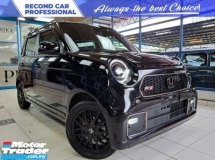 2020 HONDA N BOX (A) RS SPORT JAPAN JDM N ONE 1894A