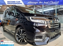 2018 HONDA STEPWAGON 1.5 SPADA SPIRIT CARROZZERIA 3805A