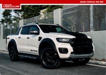 2021 FORD RANGER BI-TURBO WILDTRAK CNVRT RAPTOR SPORTRIM 3WRTY 2020