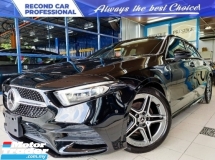 2018 MERCEDES-BENZ A-CLASS A180 1.3 AMG SUNROOF BURMESTER 1987A