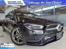 2019 MERCEDES-BENZ CLA CLA250 2.0 T 4MATIC PANORAMIC #4258A