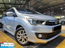2019 PERODUA BEZZA  1.3 AV ADVANCE (A) FULL SERVICE WARRANTY