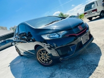 2016 HONDA JAZZ 1.5 S SERVICE TIPTOP