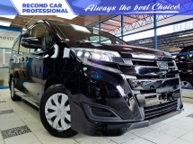 2019 TOYOTA NOAH  2.0 WXB (A) PRECRASH 8 SEATER #7697A