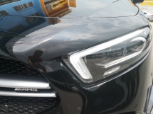 2019 MERCEDES-BENZ A35 AMR PREMIUM PLUS Tahun Dibuat 2019 302BHP Full Spec Panoramic Roof Burmester 4 Waranti Tahun Diberikan