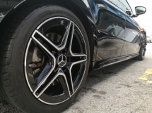 2019 MERCEDES-BENZ A35 AMR PREMIUM PLUS Tahun Dibuat 2019 302BHP Full Spec Panoramic Roof Burmester 4 Waranti Tahun Diberikan